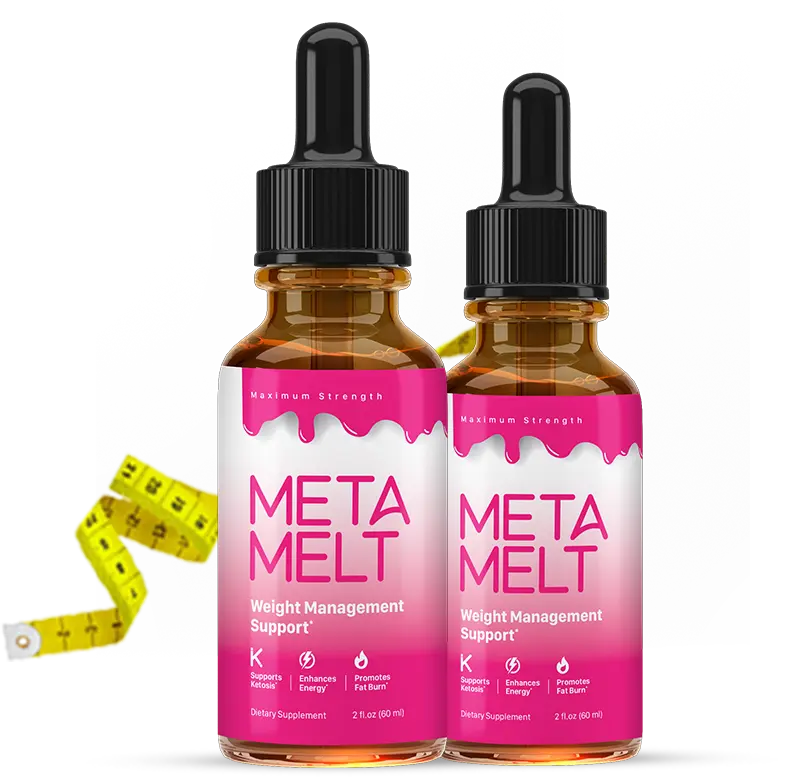 Meta Melt Meta Melt 2 Bottle